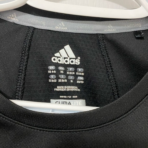 3 ADIDAS TOPS - Picture 3 of 9